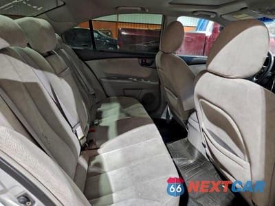Zdjęcie 10 z 12 samochodu: 2008 KIA OPTIMA LX VIN:KNAGE123085232851 - miniatura