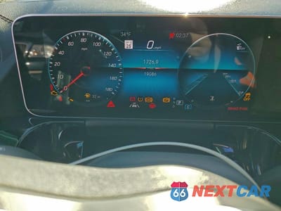 Zdjęcie 9 z 12 samochodu: 2021 MERCEDES-BENZ GLA 35 AMG VIN:W1N4N5BB7MJ233865 - miniatura