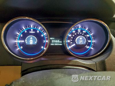 Zdjęcie 9 z 13 samochodu: 2013 HYUNDAI SONATA SE VIN:5NPEC4AC7DH533954 - miniatura