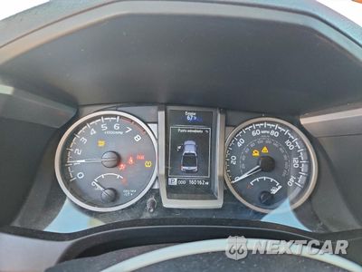 Zdjęcie 9 z 14 samochodu: 2017 TOYOTA TACOMA DOUBLE CAB VIN:5TFDZ5BN1HX016367 - miniatura