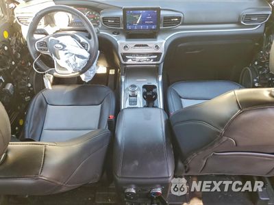 Zdjęcie 8 z 13 samochodu: 2022 FORD EXPLORER XLT VIN:1FMSK7DH2NGB44865 - miniatura