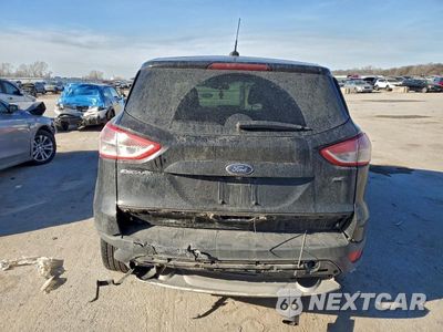 Zdjęcie 6 z 13 samochodu: 2015 FORD ESCAPE SE VIN:1FMCU0G72FUA17318 - miniatura