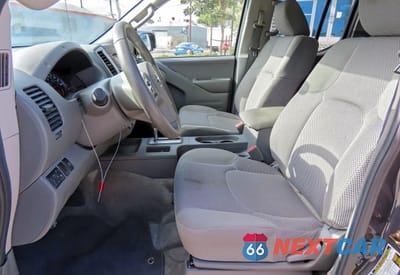 Zdjęcie 9 z 10 samochodu: 2015 NISSAN FRONTIER S VIN:1N6AD0ER5FN720550 - miniatura