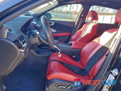 Zdjęcie 7 z 16 samochodu: 2024 ACURA RDX A-SPEC ADVANCE VIN:5J8TC2H83RL012795 - miniatura