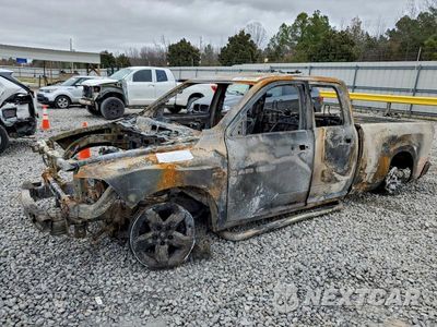 2012 DODGE RAM 1500 ST 1C6RD7FT1CS344944 - główne zdjęcie licytacji z USA - miniatura