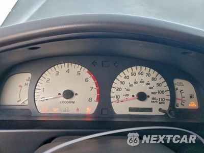 Zdjęcie 9 z 11 samochodu: 2002 TOYOTA TACOMA BASE VIN:5TEVL52N12Z039881 - miniatura
