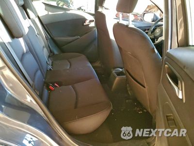 Zdjęcie 10 z 13 samochodu: 2017 TOYOTA YARIS IA VIN:3MYDLBYVXHY189327 - miniatura