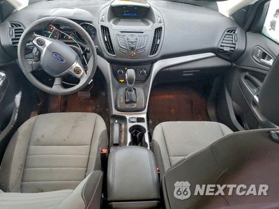 Zdjęcie 8 z 12 samochodu: 2016 FORD ESCAPE SE VIN:1FMCU0GX4GUB22556 - miniatura