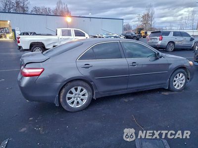 Trzecie zdjęcie samochodu z tyłu: 2009 TOYOTA CAMRY SE VIN:JTNBK46K693039587 - miniatura