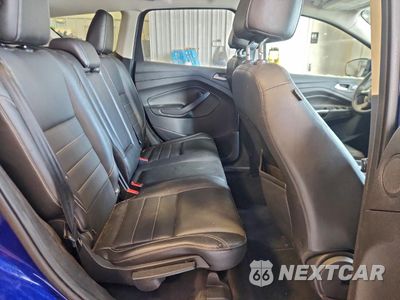Zdjęcie 11 z 13 samochodu: 2013 FORD ESCAPE SEL VIN:1FMCU9H9XDUC32463 - miniatura