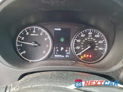 Zdjęcie 9 z 11 samochodu: 2020 MITSUBISHI OUTLANDER SE VIN:JA4AZ3A34LZ017656 - miniatura