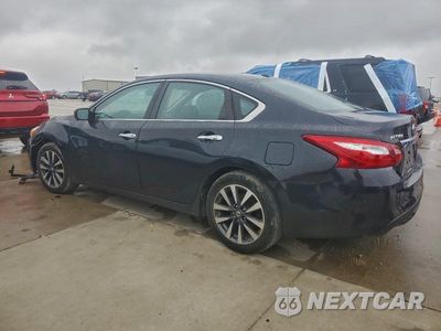 Drugie zdjęcie samochodu z przodu: 2017 NISSAN ALTIMA 2.5 VIN:1N4AL3AP0HC221316 - miniatura
