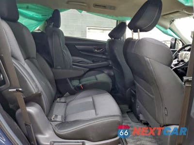 Zdjęcie 11 z 13 samochodu: 2024 SUBARU ASCENT PREMIUM VIN:4S4WMAED4R3402689 - miniatura