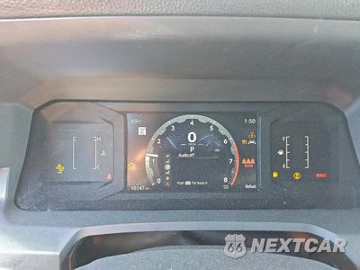 Zdjęcie 9 z 13 samochodu: 2025 TOYOTA TACOMA DOUBLE CAB VIN:3TMLB5JN9SM164345 - miniatura