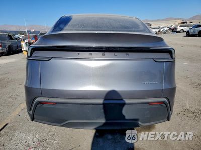 Zdjęcie 6 z 13 samochodu: 2026 TESLA MODEL Y VIN:7SAYGDEE3TF364951 - miniatura
