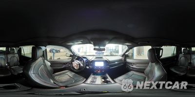 Zdjęcie 15 z 16 samochodu: 2020 FORD EXPEDITION MAX LIMITED VIN:1FMJK2AT3LEA81601 - miniatura