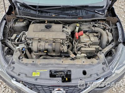 Zdjęcie 11 z 15 samochodu: 2018 NISSAN SENTRA S VIN:3N1AB7AP9JL635230 - miniatura