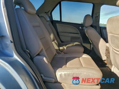 Zdjęcie 11 z 12 samochodu: 2008 FORD TAURUS X SEL VIN:1FMDK02WX8GA27833 - miniatura