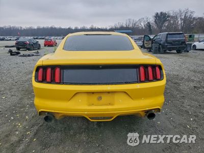 Zdjęcie 6 z 13 samochodu: 2016 FORD MUSTANG GT VIN:1FA6P8CFXG5300135 - miniatura