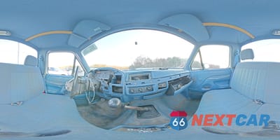 Zdjęcie 14 z 14 samochodu: 1995 FORD F150 VIN:2FTDF15Y3SCA44168 - miniatura