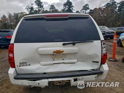 Zdjęcie 6 z 15 samochodu: 2012 CHEVROLET TAHOE C1500 LT VIN:1GNSCBE03CR132925 - miniatura