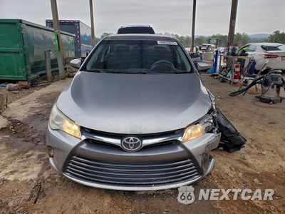 Piąte zdjęcie samochodu w środku: 2016 TOYOTA CAMRY LE VIN:4T1BF1FK7GU122648 - miniatura