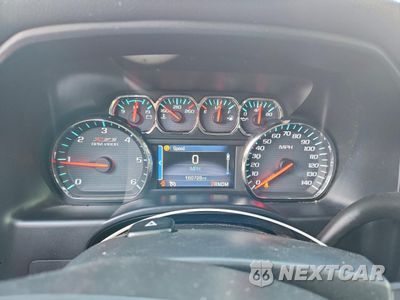 Zdjęcie 9 z 14 samochodu: 2014 CHEVROLET SILVERADO K1500 LTZ VIN:3GCUKSEC8EG339022 - miniatura