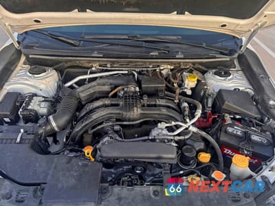 Zdjęcie 7 z 10 samochodu: 2021 SUBARU IMPREZA PREMIUM VIN:4S3GKAV62M3600227 - miniatura