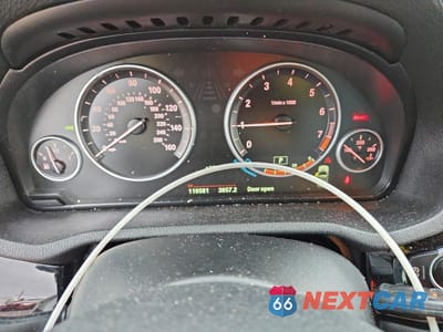 Zdjęcie 9 z 12 samochodu: 2017 BMW X3 XDRIVE28I VIN:5UXWX9C38H0T20368 - miniatura