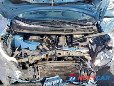 Zdjęcie 11 z 13 samochodu: 2014 NISSAN VERSA NOTE S VIN:3N1CE2CP4EL369234 - miniatura