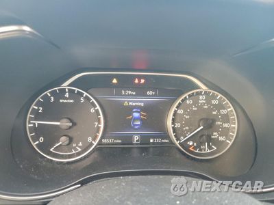 Zdjęcie 9 z 15 samochodu: 2017 NISSAN MAXIMA 3.5S VIN:1N4AA6AP3HC397879 - miniatura