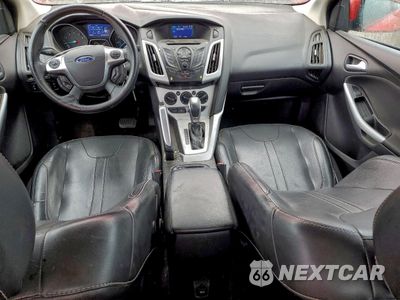 Zdjęcie 8 z 12 samochodu: 2013 FORD FOCUS SE VIN:1FADP3F20DL342954 - miniatura