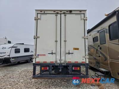 Zdjęcie 6 z 13 samochodu: 2019 ISUZU NPR HD REFRIGERATED BOX TRUCK VIN:54DC4W1B7KS803573 - miniatura
