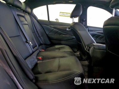 Zdjęcie 10 z 13 samochodu: 2022 INFINITI Q50 SENSORY VIN:JN1EV7CR9NM341670 - miniatura