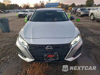 Piąte zdjęcie samochodu w środku: 2024 NISSAN ALTIMA SV VIN:1N4BL4DV9RN390664 - miniatura