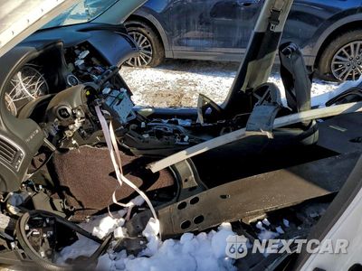 Zdjęcie 7 z 12 samochodu: 2018 INFINITI Q50 LUXE VIN:JN1EV7AR9JM437392 - miniatura