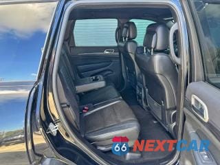 Zdjęcie 11 z 14 samochodu: 2021 JEEP GRAND CHEROKEE LAREDO VIN:1C4RJEAGXMC657311 - miniatura