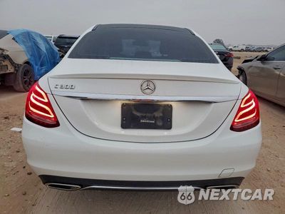 Zdjęcie 6 z 11 samochodu: 2015 MERCEDES-BENZ C 300 VIN:55SWF4JB4FU091573 - miniatura