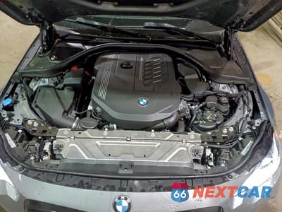 Zdjęcie 11 z 12 samochodu: 2025 BMW M240XI VIN:3MW53CM06S8E94086 - miniatura