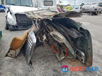 Zdjęcie 9 z 10 samochodu: 2018 FREIGHTLINER CASCADIA 125 SEMI TRUCK VIN:3AKJGEFG1JDJU2974 - miniatura