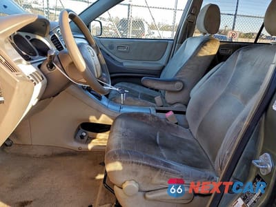 Zdjęcie 7 z 12 samochodu: 2005 TOYOTA HIGHLANDER LIMITED VIN:JTEGP21A750076976 - miniatura