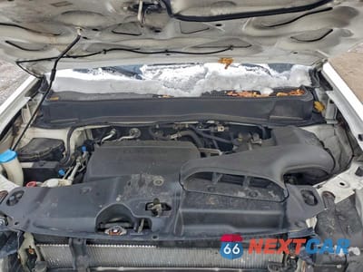 Zdjęcie 12 z 13 samochodu: 2011 HONDA PILOT EXL VIN:5FNYF4H69BB060686 - miniatura