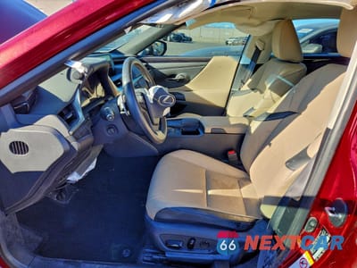 Zdjęcie 7 z 15 samochodu: 2019 LEXUS ES 350 VIN:58ABZ1B14KU004837 - miniatura