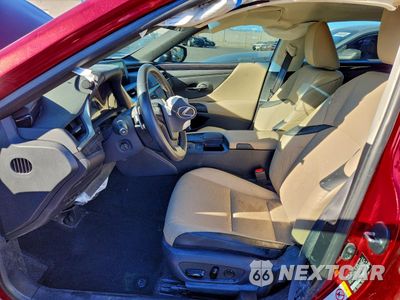 Zdjęcie 7 z 15 samochodu: 2019 LEXUS ES 350 VIN:58ABZ1B14KU004837 - miniatura