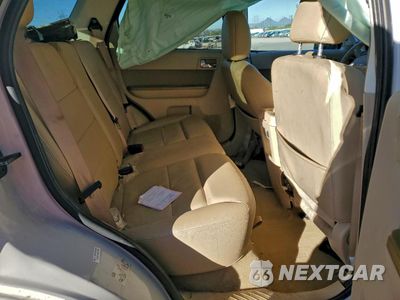 Zdjęcie 10 z 12 samochodu: 2011 FORD ESCAPE LIMITED VIN:1FMCU0EG8BKB73159 - miniatura