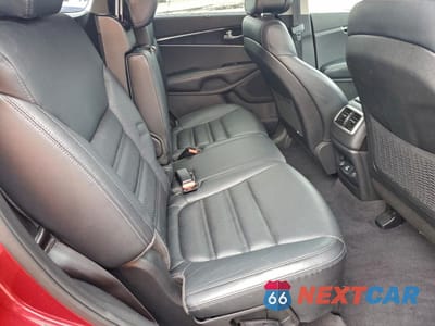 Zdjęcie 10 z 12 samochodu: 2016 KIA SORENTO EX VIN:5XYPHDA52GG110156 - miniatura