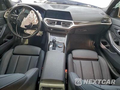 Zdjęcie 8 z 12 samochodu: 2021 BMW 330I VIN:3MW5R1J06M8B71716 - miniatura