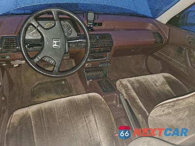 Zdjęcie 8 z 14 samochodu: 1987 HONDA ACCORD LXI VIN:1HGCA5647HA170137 - miniatura