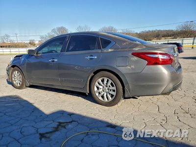 Drugie zdjęcie samochodu z przodu: 2017 NISSAN ALTIMA 2.5 VIN:1N4AL3AP8HN308028 - miniatura
