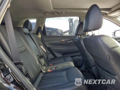 Zdjęcie 11 z 13 samochodu: 2018 NISSAN ROGUE S VIN:JN8AT2MV4JW323984 - miniatura